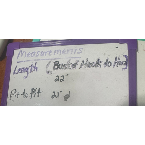 89th & Madison Women’s Sweater Kelly Green sz L soft knit pullover ruched sides - Picture 7 of 7